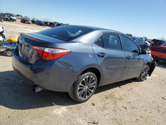 Photo 3 from auction – 2016 TOYOTA COROLLA L with VIN 5YFBURHE5GP374573