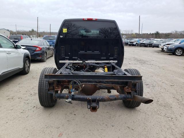 Photo 6 from auction – 2008 GMC SIERRA K25 with VIN 1GTHK29KX8E164206