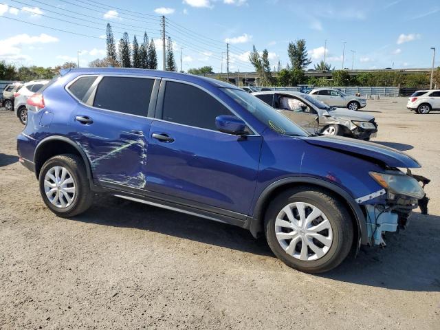 Photo 4 from auction – 2018 NISSAN ROGUE S with VIN KNMAT2MV8JP578613