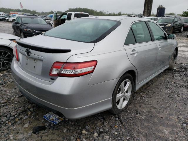 Photo 3 from auction – 2011 TOYOTA CAMRY SE A with VIN 4T1BF3EK5BU593333
