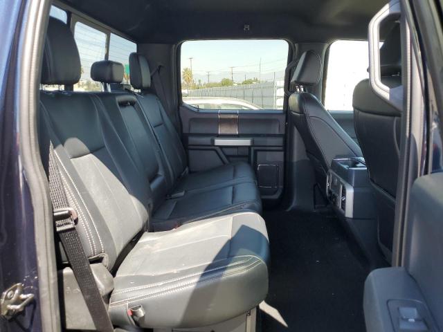Photo 10 from auction – 2022 FORD F250 SUPER with VIN 1FT8W2BT0NEF83071
