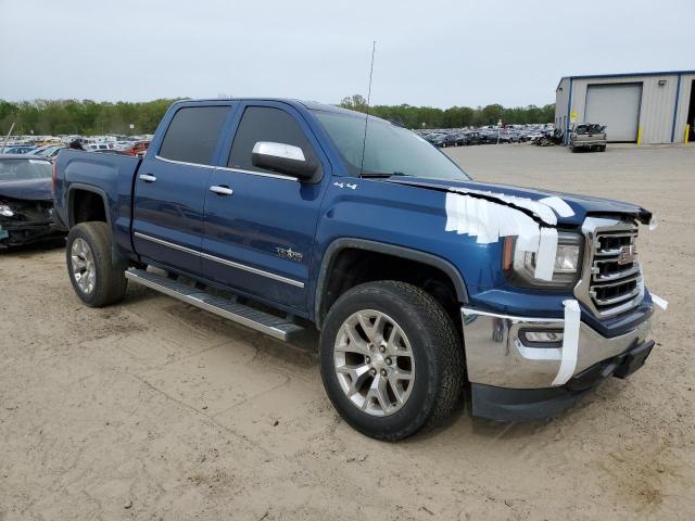 Photo 4 from auction – 2017 GMC SIERRA K15 with VIN 3GTU2NEC1HG413600