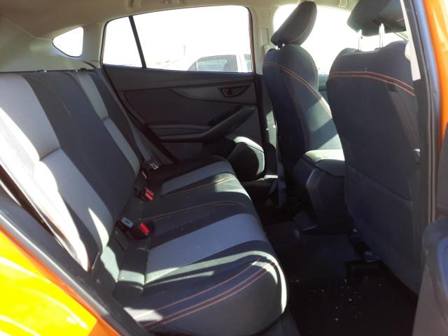 Photo 11 from auction – 2018 SUBARU CROSSTREK with VIN JF2GTABC7JH320584