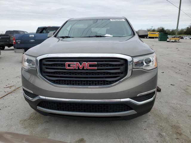 Photo 5 from auction – 2019 GMC ACADIA SLE with VIN 1GKKNKLA3KZ148138