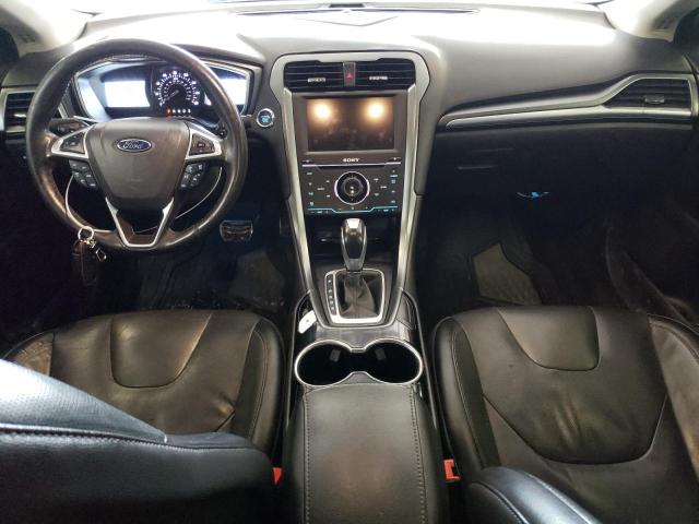 Photo 8 from auction – 2015 FORD FUSION TIT with VIN 3FA6P0K95FR304571