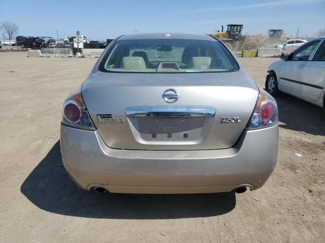 Photo 6 from auction – 2011 NISSAN ALTIMA BAS with VIN 1N4AL2AP7BN409093