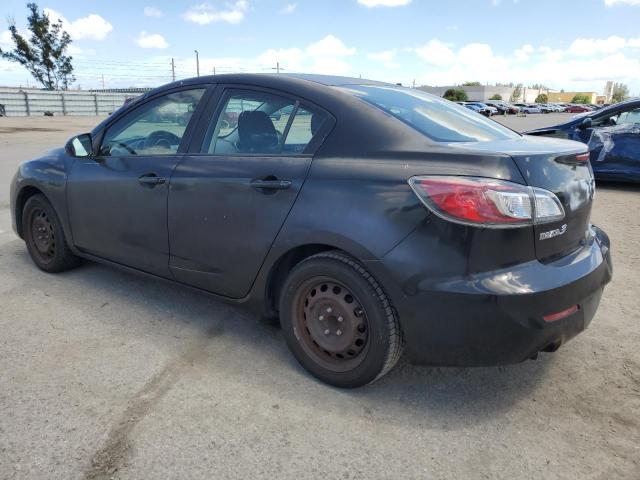 Photo 2 from auction – 2012 MAZDA 3 I with VIN JM1BL1UF1C1521036