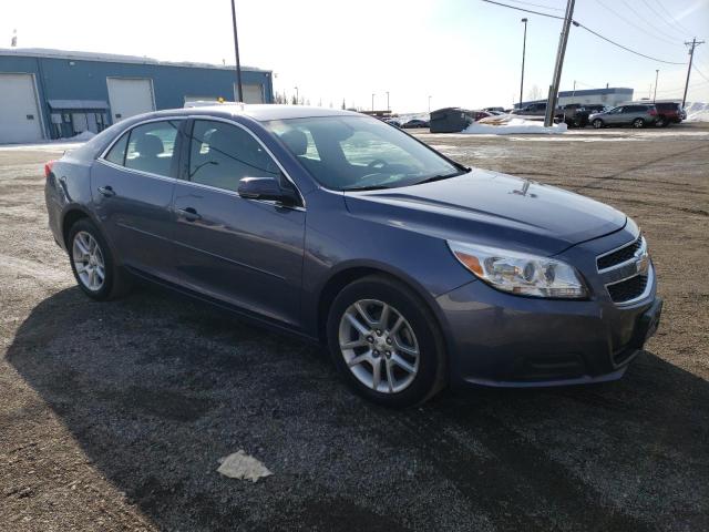 Photo 4 from auction – 2013 CHEVROLET MALIBU 1LT with VIN 1G11C5SA3DF234062