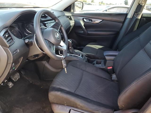 Photo 7 from auction – 2017 NISSAN ROGUE S with VIN JN8AT2MT6HW401190