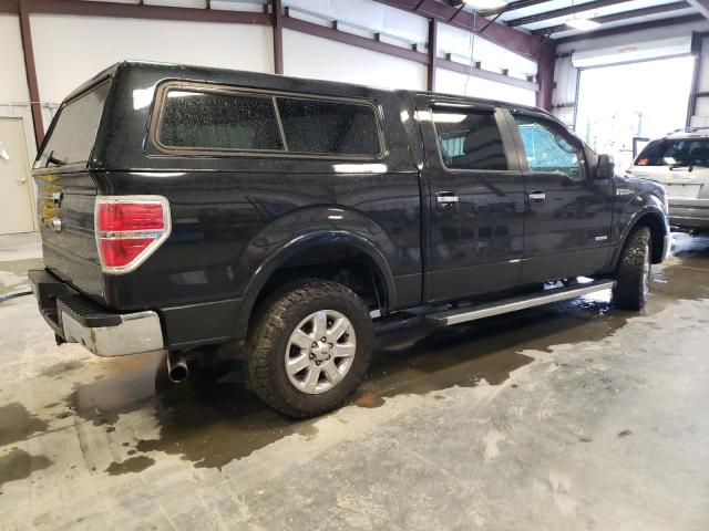 Photo 3 from auction – 2014 FORD F150 SUPER with VIN 1FTFW1ET3EFA35444
