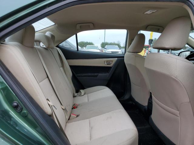 Photo 10 from auction – 2014 TOYOTA COROLLA EC with VIN 2T1BPRHE0EC062391