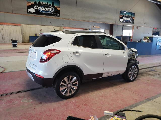 Photo 3 from auction – 2019 BUICK ENCORE PRE with VIN KL4CJESB4KB765526