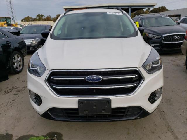 Photo 5 from auction – 2018 FORD ESCAPE SE with VIN 1FMCU0GD7JUD29889