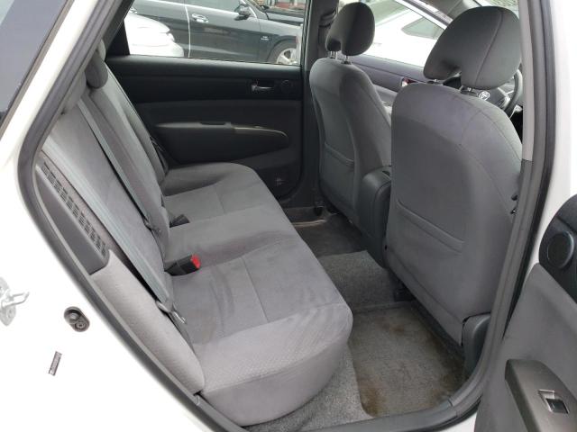 Photo 10 from auction – 2008 TOYOTA PRIUS with VIN JTDKB20U387696342