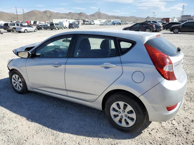 Photo 2 from auction – 2016 HYUNDAI ACCENT SE with VIN KMHCT5AE6GU260803