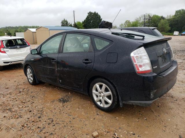 Photo 2 from auction – 2009 TOYOTA PRIUS with VIN JTDKB20U793534223