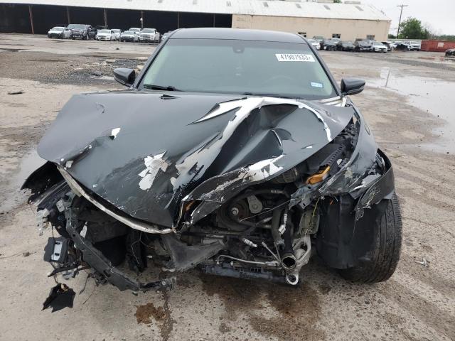 Photo 5 from auction – 2014 CADILLAC CTS with VIN 1G6AP5SX4E0173540