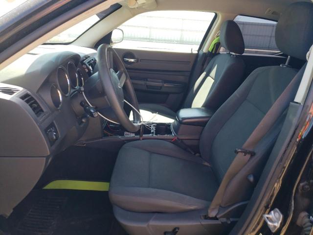 Photo 7 from auction – 2010 DODGE CHARGER with VIN 2B3AA4CV0AH175668
