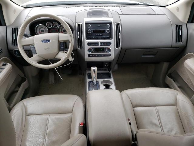 Photo 8 from auction – 2010 FORD EDGE LIMIT with VIN 2FMDK4KCXABB75443