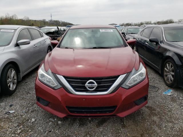 Photo 5 from auction – 2016 NISSAN ALTIMA with VIN 1N4AL3AP9GC235343