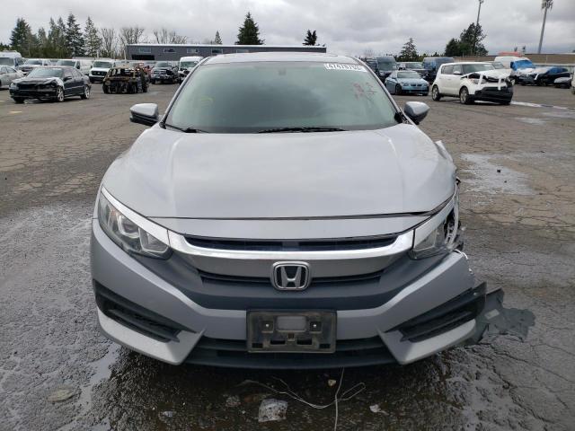Photo 5 from auction – 2017 HONDA CIVIC EX with VIN 19XFC2F74HE209407