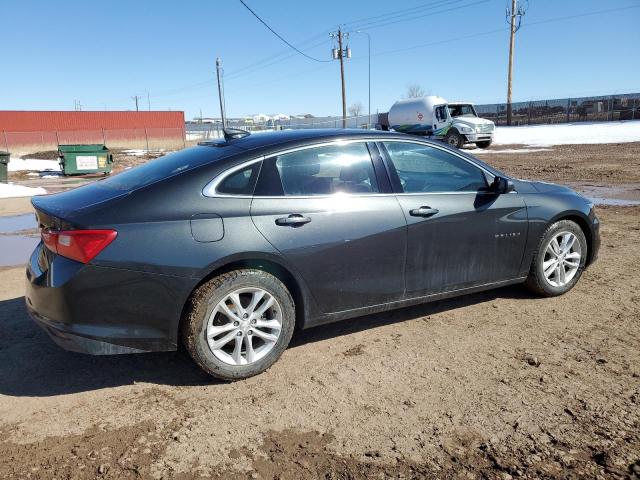 Photo 3 from auction – 2018 CHEVROLET MALIBU LT with VIN 1G1ZD5ST4JF124859