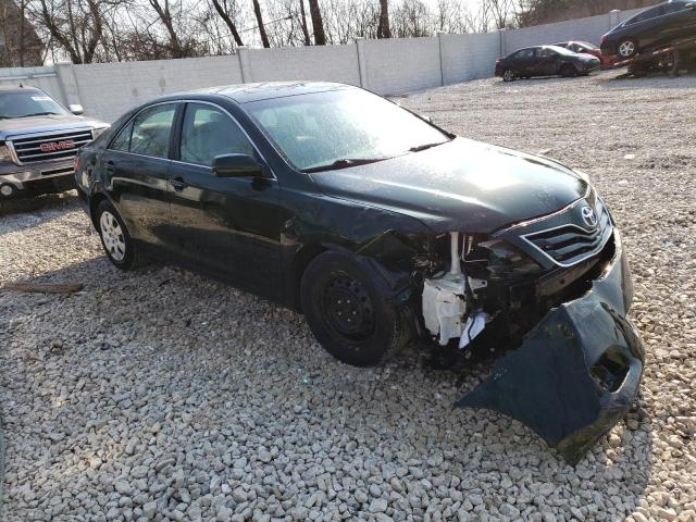 Photo 4 from auction – 2010 TOYOTA CAMRY BASE with VIN 4T4BF3EK6AR041098