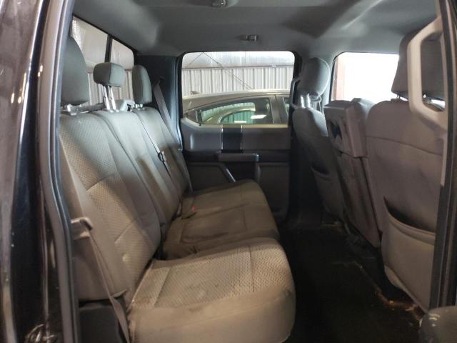 Photo 10 from auction – 2015 FORD F150 SUPER with VIN 1FTFW1EF8FFA62554