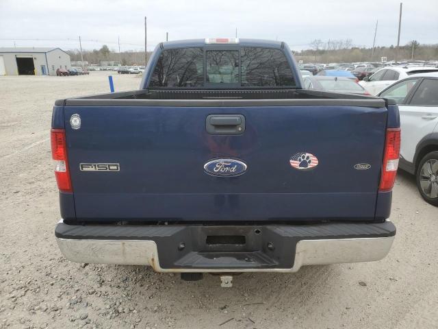 Photo 6 from auction – 2008 FORD F-150 with VIN 1FTPX14548FB22987