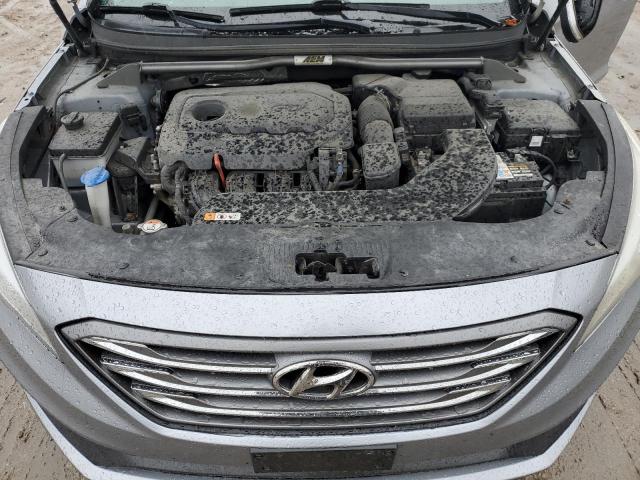 Photo 11 from auction – 2017 HYUNDAI SONATA SPO with VIN 5NPE34AF3HH545437