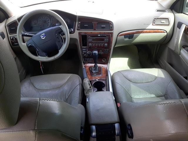 Photo 8 from auction – 2005 VOLVO XC70 with VIN YV1SZ592851177181