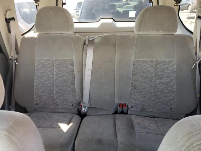 Photo 10 from auction – 2006 GMC ENVOY with VIN 1GKDT13S862207152
