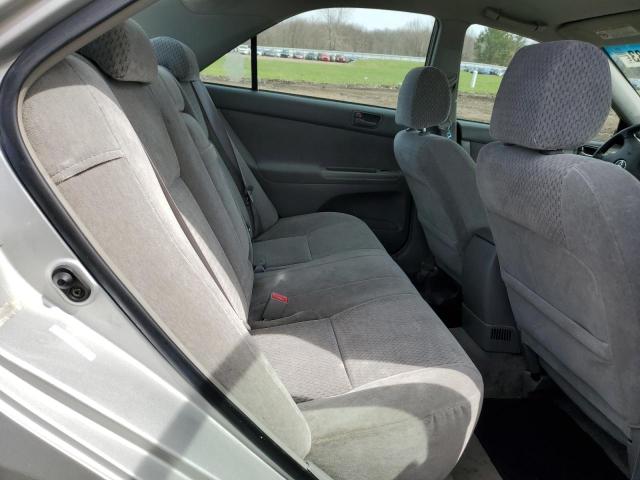 Photo 10 from auction – 2002 TOYOTA CAMRY LE with VIN 4T1BE32K62U621180