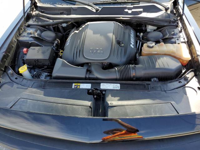 Photo 11 from auction – 2015 DODGE CHALLENGER with VIN 2C3CDZBT2FH710149