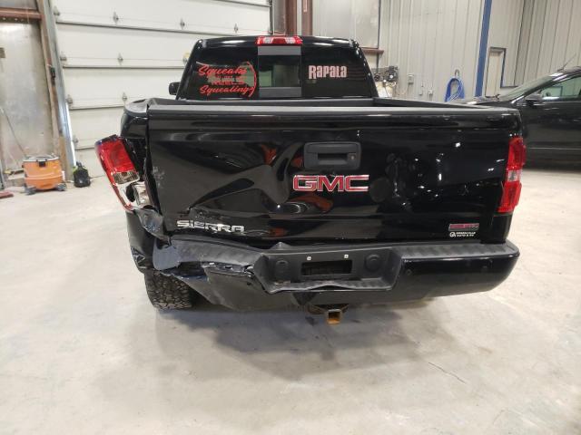 Photo 6 from auction – 2014 GMC SIERRA K15 with VIN 3GTU2VEC7EG113264