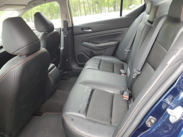 Photo 10 from auction – 2022 NISSAN ALTIMA SR with VIN 1N4BL4CV4NN314524