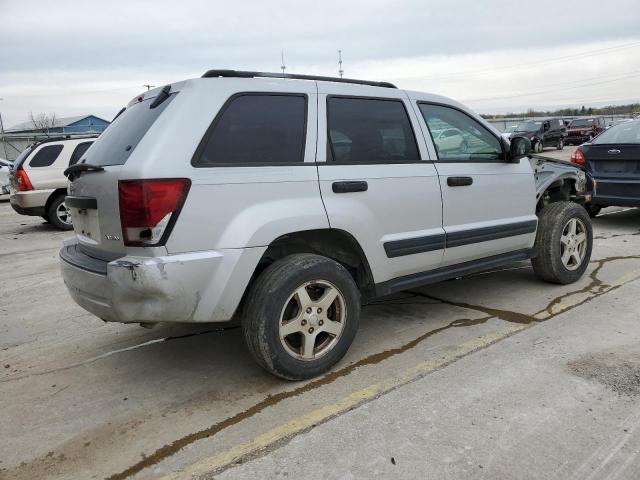 Photo 3 from auction – 2005 JEEP GRAND CHER with VIN 1J4GR48K95C681258