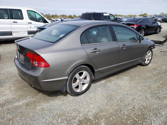 Photo 3 from auction – 2006 HONDA CIVIC EX with VIN 1HGFA16836L112116