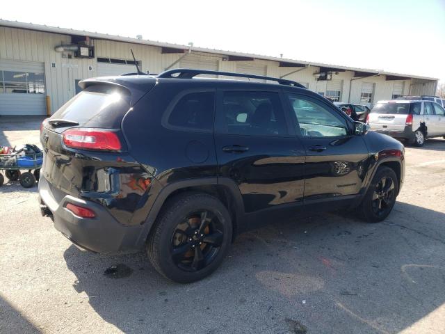 Photo 3 from auction – 2017 JEEP CHEROKEE L with VIN 1C4PJMDS1HW616555