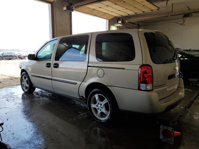 Photo 2 from auction – 2008 CHEVROLET UPLANDER L with VIN 1GNDV23128D103015