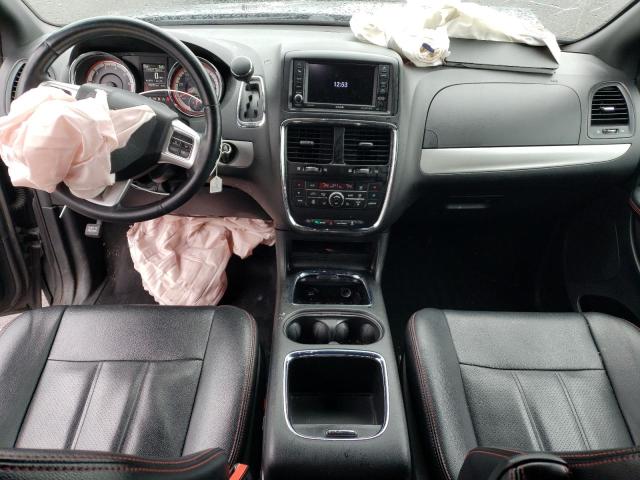 Photo 8 from auction – 2018 DODGE GRAND CARA with VIN 2C4RDGEG3JR281955
