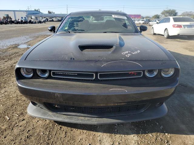 Photo 5 from auction – 2019 DODGE CHALLENGER with VIN 2C3CDZBT6KH641623