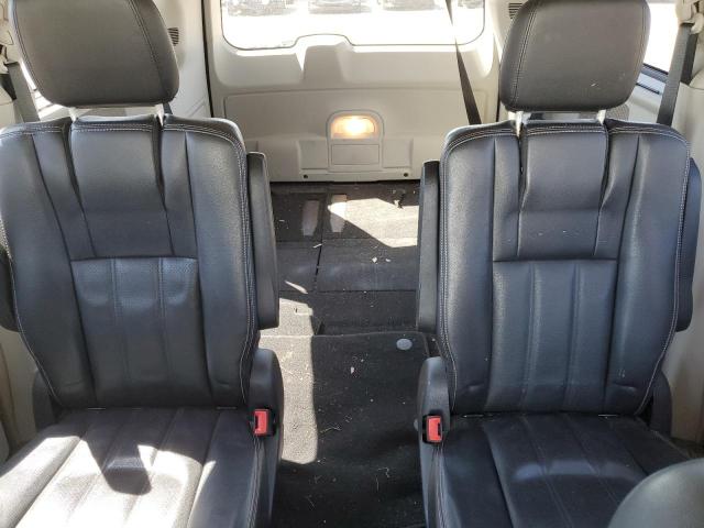 Photo 10 from auction – 2013 CHRYSLER TOWN & COU with VIN 2C4RC1CG3DR643032
