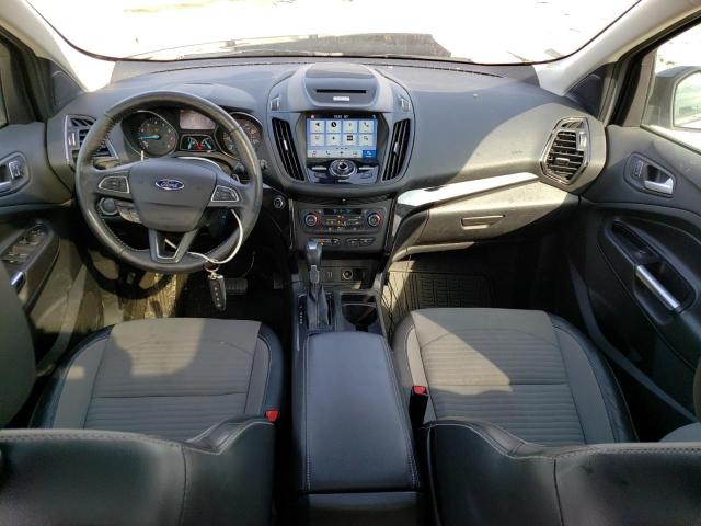 Photo 8 from auction – 2017 FORD ESCAPE TIT with VIN 1FMCU9J98HUA96785
