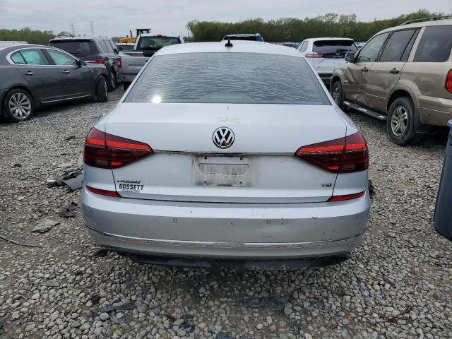 Photo 6 from auction – 2019 VOLKSWAGEN PASSAT SE with VIN 1VWMA7A35KC009792