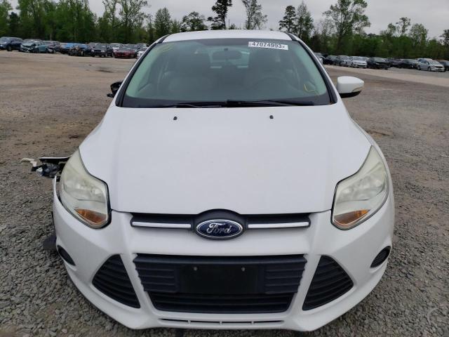 Photo 5 from auction – 2014 FORD FOCUS SE with VIN 1FADP3K26EL243756