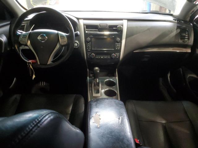 Photo 8 from auction – 2015 NISSAN ALTIMA 2.5 with VIN 1N4AL3AP9FN304423