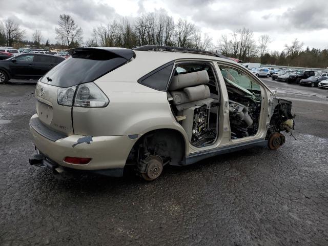 Photo 3 from auction – 2007 LEXUS RX 400H with VIN JTJHW31U572025847