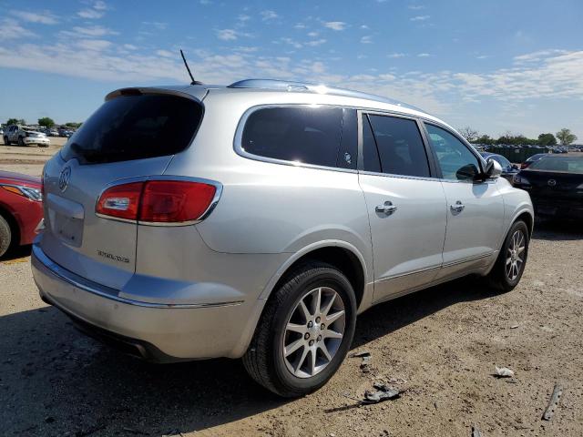 Photo 3 from auction – 2015 BUICK ENCLAVE with VIN 5GAKRBKD6FJ349582