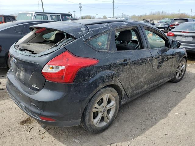 Photo 3 from auction – 2014 FORD FOCUS SE with VIN 1FADP3K29EL318417